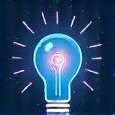 Icon representing service: Digital marketing strategy icon
